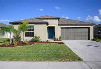 39752 Harvest Creek Ln, Zephyrhills, FL 33540