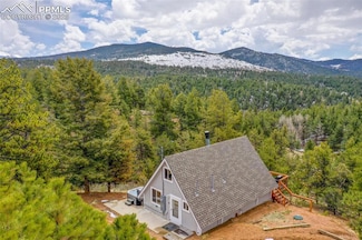 44 El Paso Ct, Cripple Creek, CO 80813