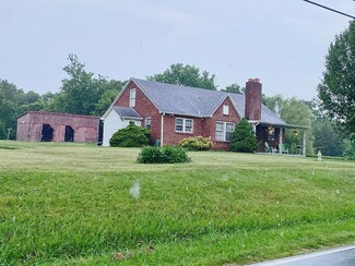 8309 Tazewell Pike, Corryton, TN 37721