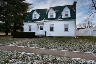 4910 Lindbergh Blvd, Dayton, OH 45449