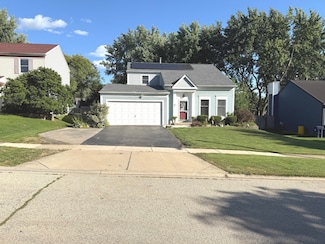 1525 Teri Ln Unit 4, Algonquin, IL 60102