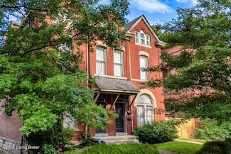 1129 S Brook St Unit 4, Louisville, KY 40203