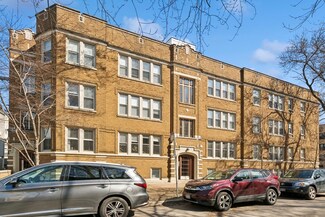 3801 N Marshfield Ave Unit 1, Chicago, IL 60613