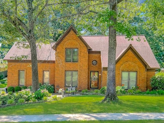 2025 Mt Badon Ln, Cordova, TN 38016
