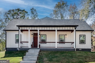 1318 Bluefield Dr SW, Atlanta, GA 30310