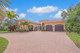 11098 Lynwood Palm Way, Palm Beach Gardens, FL 33412