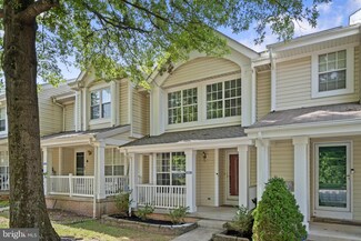 26 Windy Meadow Ct, Randallstown, MD 21133