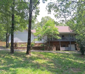1402 Holmes Rd, Searcy, AR 72143