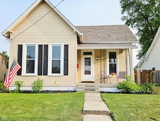 179 E Pearl St, Greenwood, IN 46143