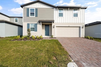 4669 Sidesaddle Trail, St. Cloud, FL 34772