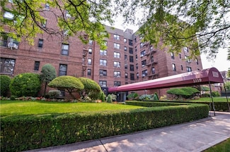 1119 Ocean Pkwy Unit 1O, Brooklyn, NY 11230