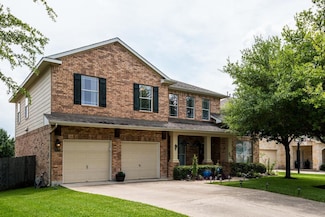 1224 Willowbrook Dr, Cedar Park, TX 78613