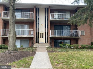 200 Cork Ln Unit 101, Reisterstown, MD 21136
