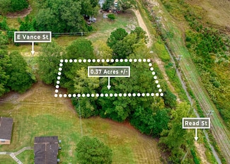 0 E Vance St, Laurinburg, NC 28352