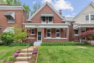 6107 Southwest Ave, Saint Louis, MO 63139