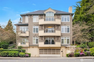 535 100th Ave NE Unit 2B, Bellevue, WA 98004
