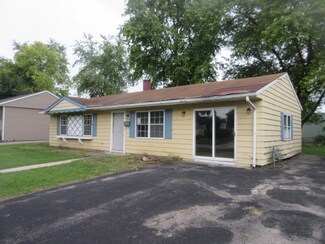 1616 Lincolnshire Ave, Aurora, IL 60506