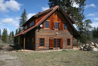 96 W Chewuch Rd, Winthrop, WA 98862