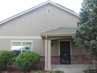 575 Alton Way Unit E, Denver, CO 80230