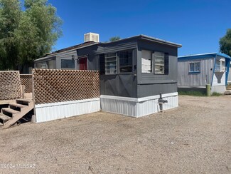 1741 W Wetmore Rd Unit 5, Tucson, AZ 85705