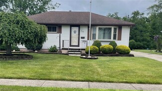 1709 W 26th St, Lorain, OH 44052