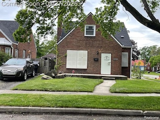 17211 Rutherford St, Detroit, MI 48235