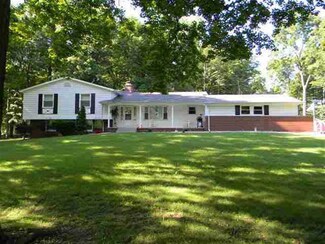 325 N 050 W, Lagrange, IN 46761