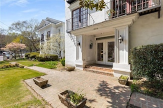 1078 Piedmont Ave NE, Atlanta, GA 30309