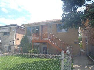 1717 N 39th Ave, Stone Park, IL 60165