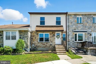 609 Saint Anthony Ln, Upper Darby, PA 19082