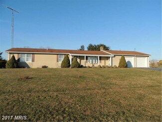 11716 Keymar Rd, Keymar, MD 21757