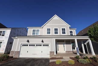 6960 Barksdale Dr, Dublin, OH 43016