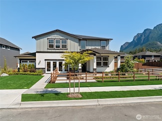 1104 Swiftwater Way SE Unit 36, North Bend, WA 98045