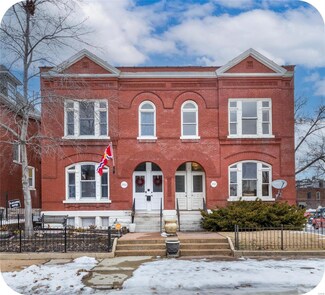2701 Ann Ave, Saint Louis, MO 63104