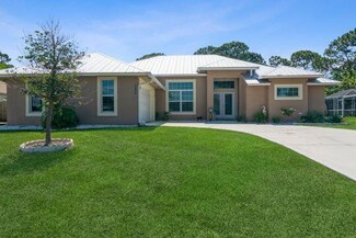 4026 SW Brunswick St, Port Saint Lucie, FL 34953