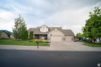 396 W 3650 S, Nibley, UT 84321