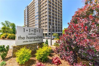 1101 N Elm St Unit 306, Greensboro, NC 27401