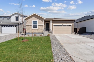 9662 Cathay St, Commerce City, CO 80022