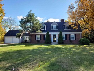 3941 N Washington Rd, Fort Wayne, IN 46804