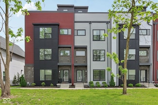 1816 Rosette Way, Indianapolis, IN 46202