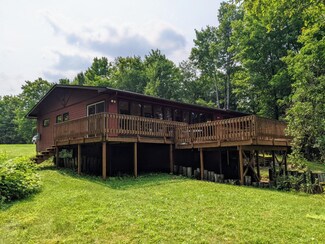 N7924 Wilson Lake Rd, Phillips, WI 54555