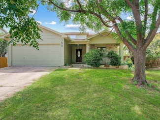 109 Orange Tree Ln, Georgetown, TX 78626