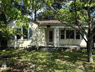 252 Fredonia Rd, Manchester, TN 37355
