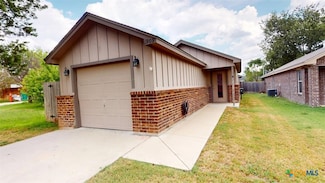 1909 Chiricahua Trace, Harker Heights, TX 76548