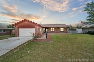 1733 S Fulton Ave, Tulsa, OK 74112