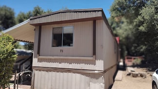 26835 Old Highway 80 Unit 71, Guatay, CA 91931