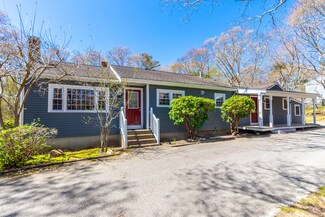 15 Diandy Rd, Sagamore Beach, MA 02562