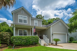 1409 Bloomingdale Ln, Mount Pleasant, SC 29466