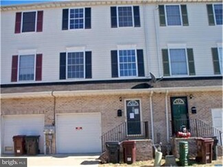 404 S Claymont St, Wilmington, DE 19801