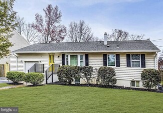 6500 Hampton Rd, Alexandria, VA 22306